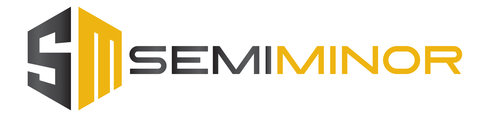 Semiminor d.o.o. - Logo